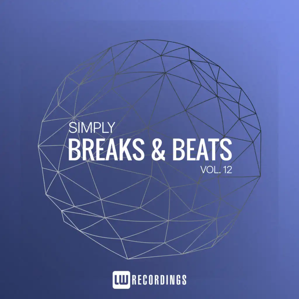 Simply Breaks & Beats, Vol. 12