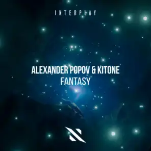 Alexander Popov & Kitone