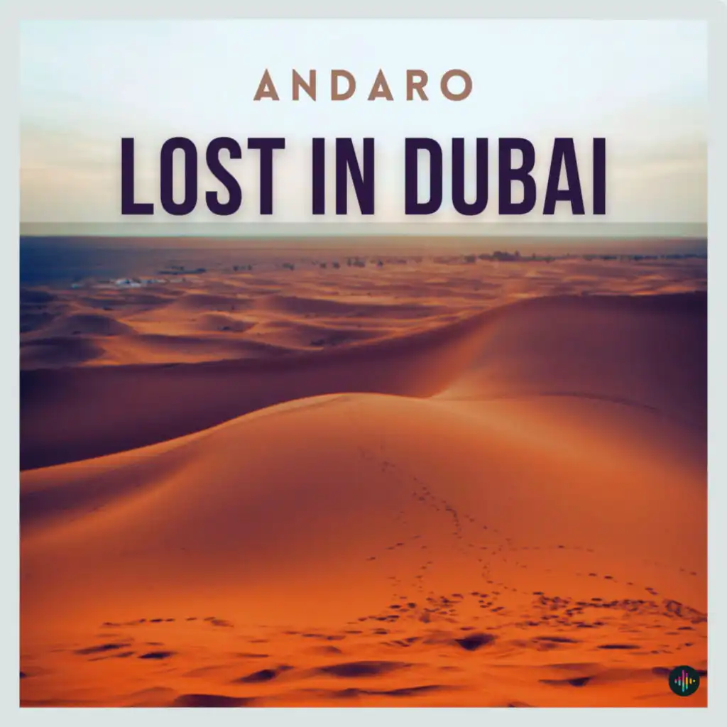 Lost in Dubai