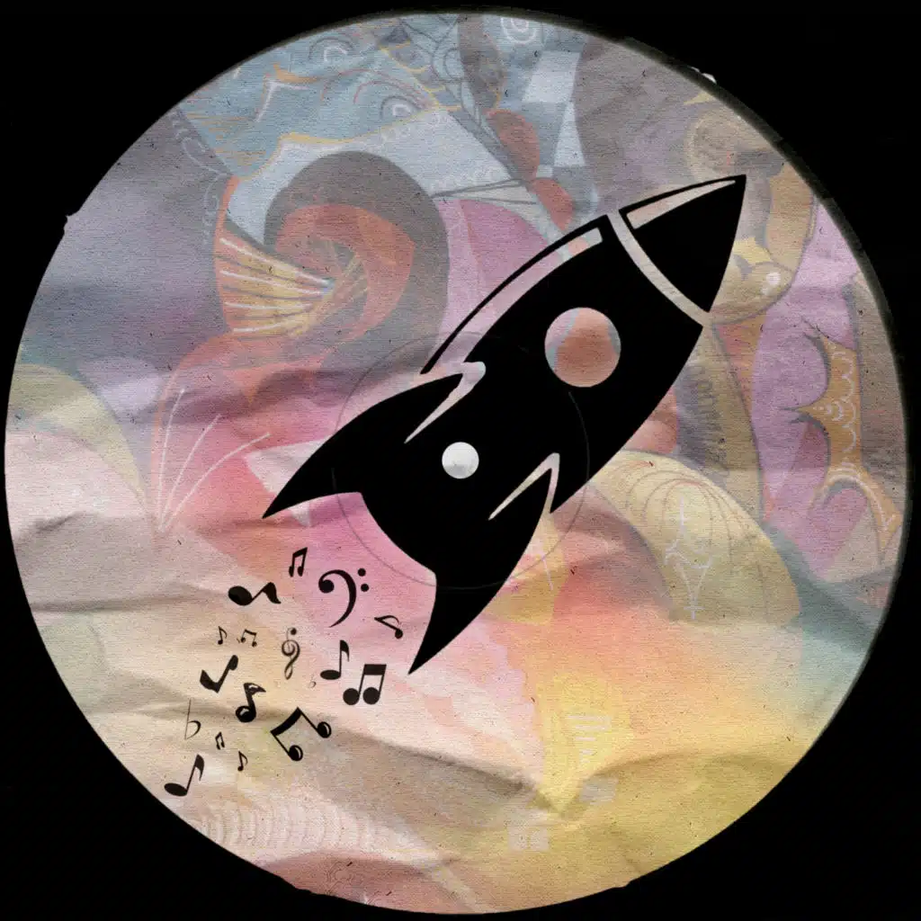 We Are The Magic (feat. Jade PraiZe)