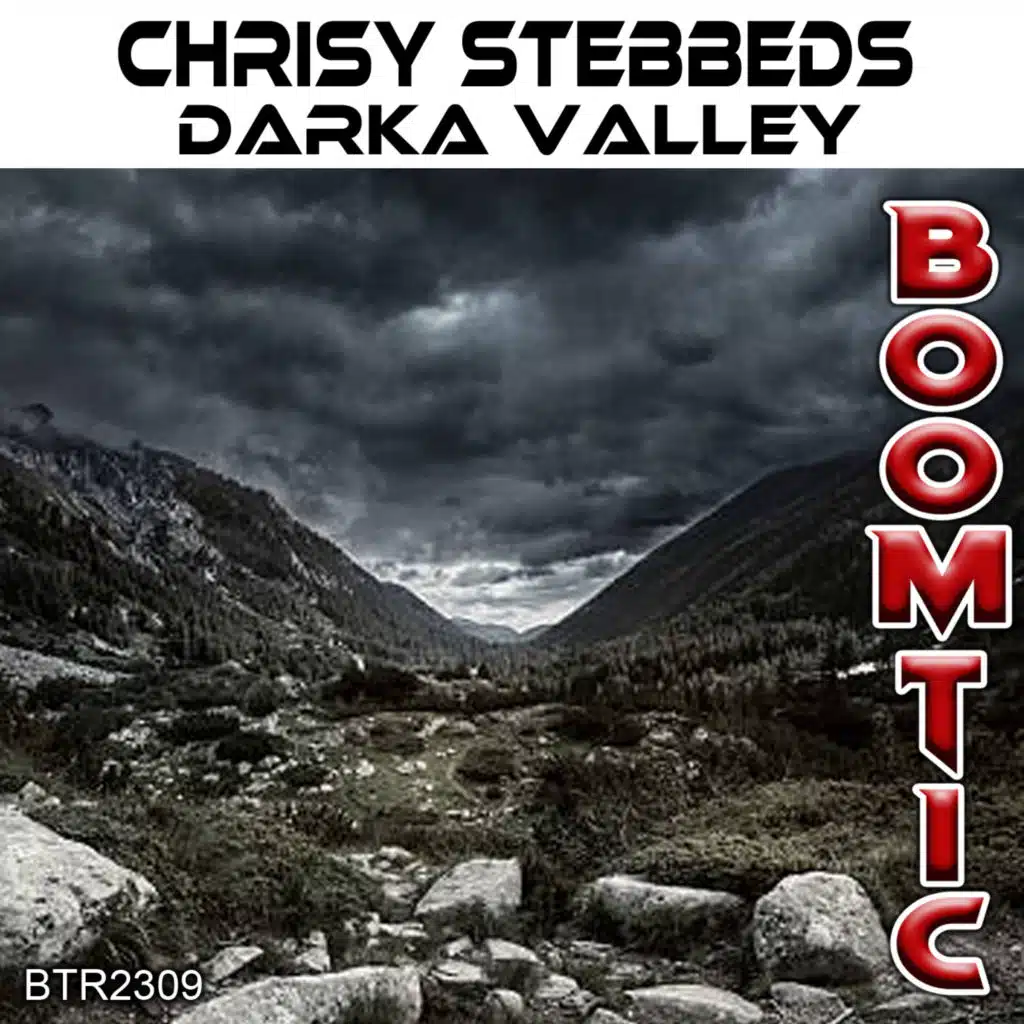 Darka Valley (Extended Vocal Mix)