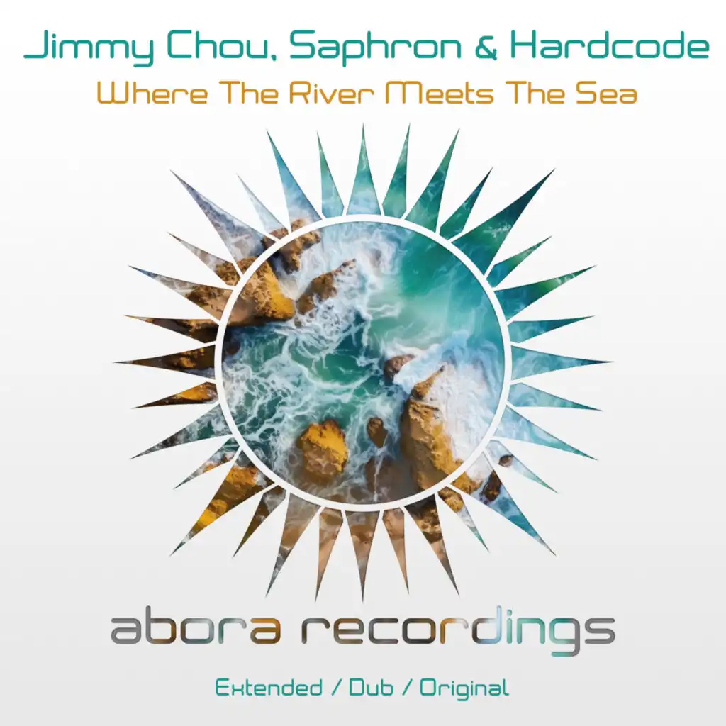 Jimmy Chou, Saphron & Hardcode