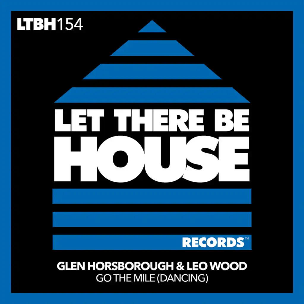 Glen Horsborough & Leo Wood