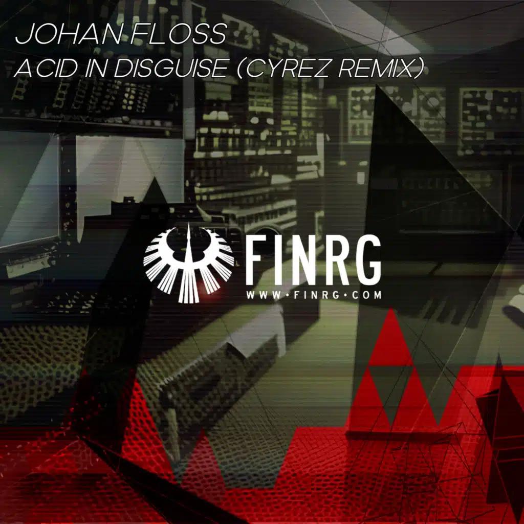Johan Floss