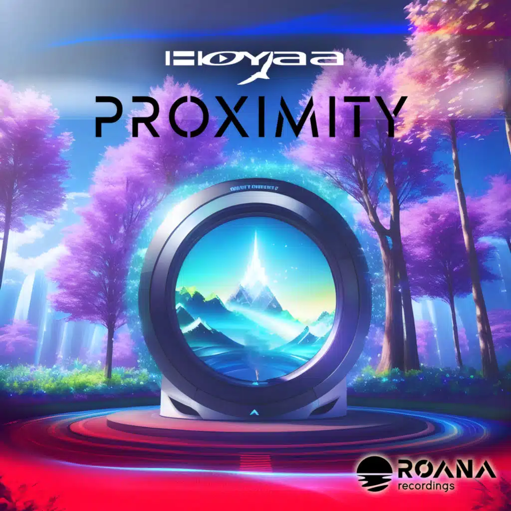 Proximity (Extended Mix)