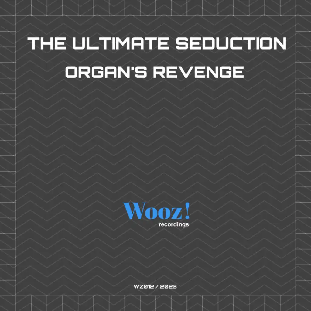 Organ's Revenge (Extended Mix)