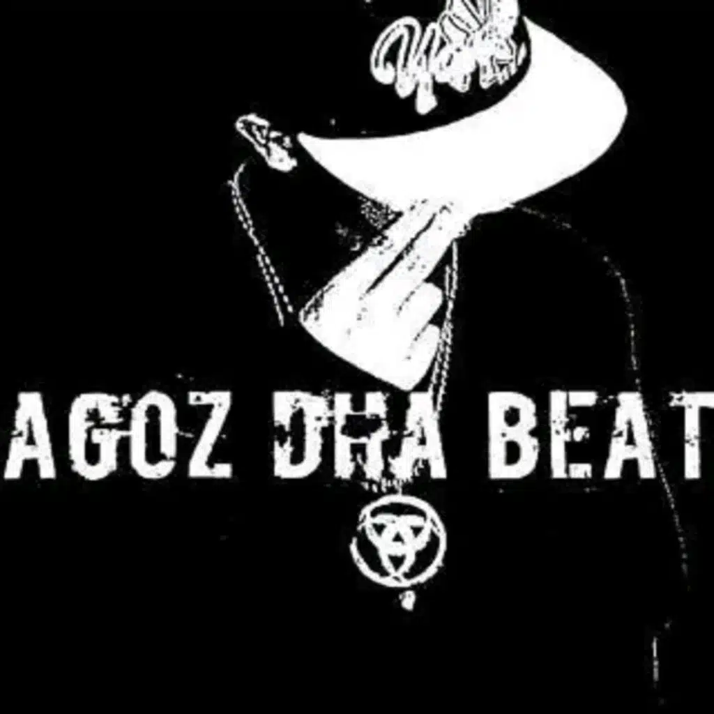 Agoz Dha Beat