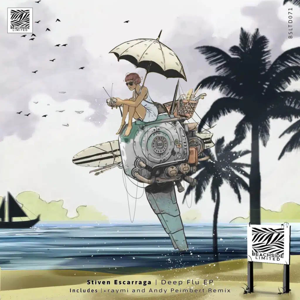 Deep Flu (Andy Peimbert Remix)