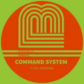 Command System