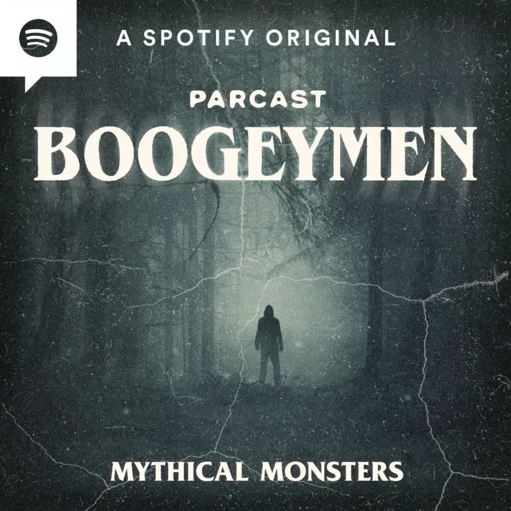 Boogeymen: El Coco