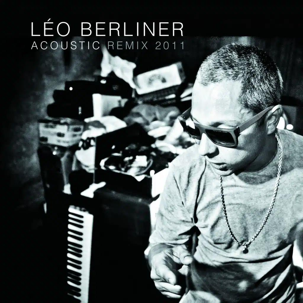 Leo Berliner