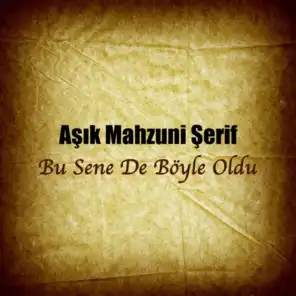 Asik Mahzuni Serif