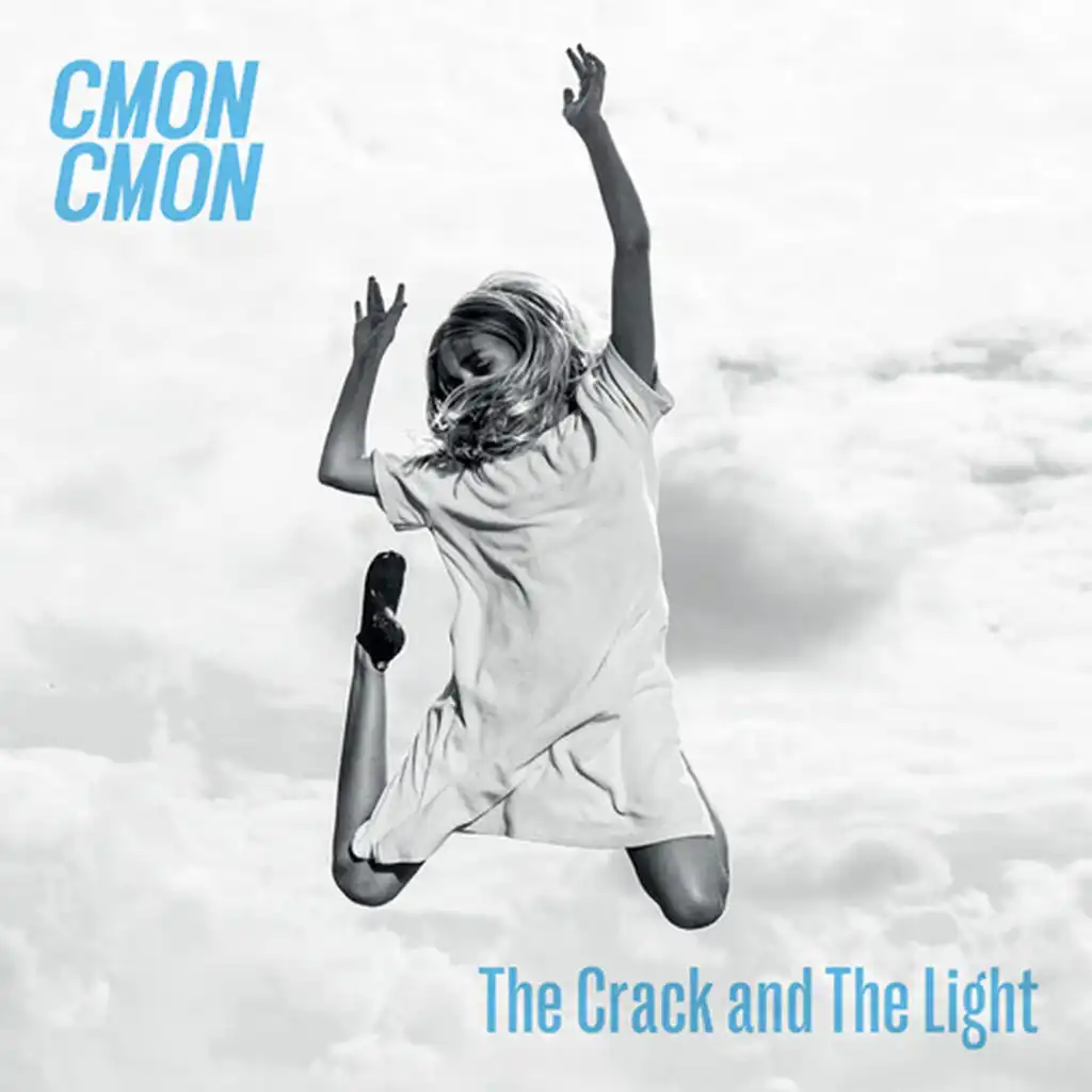 The Crack And The Light