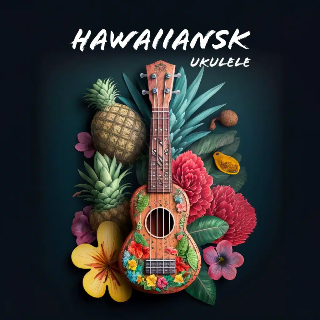 Söta Hawaiiöarna