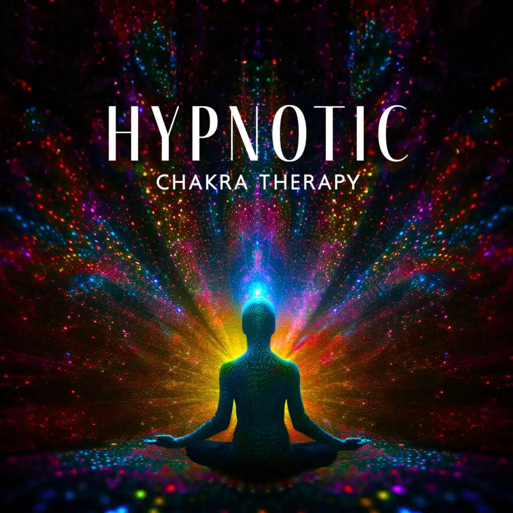 Hypnotic Chakra Therapy (Meditation Music to Destroy Unconscious Blockages and Negativity, Regain Positive Thinking and Energy)