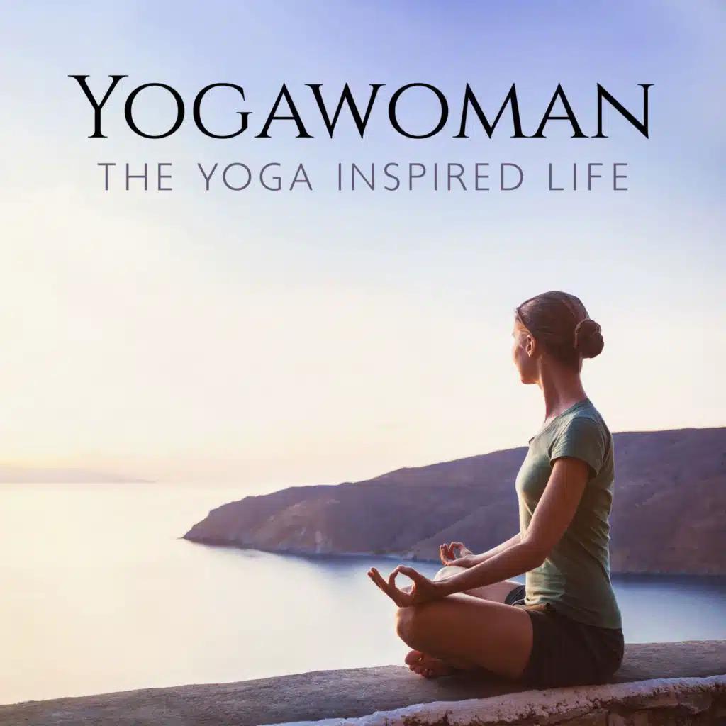 Yogawoman