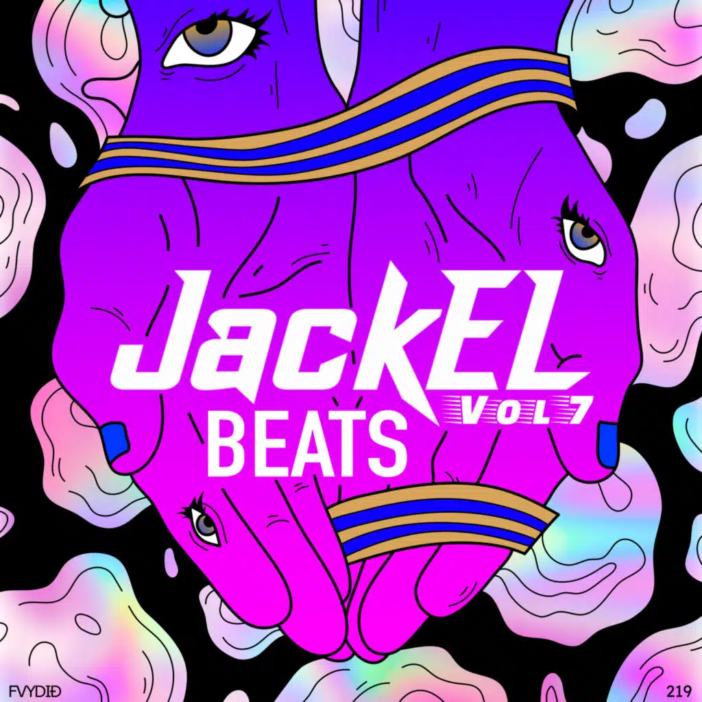 Beats, Vol. 7