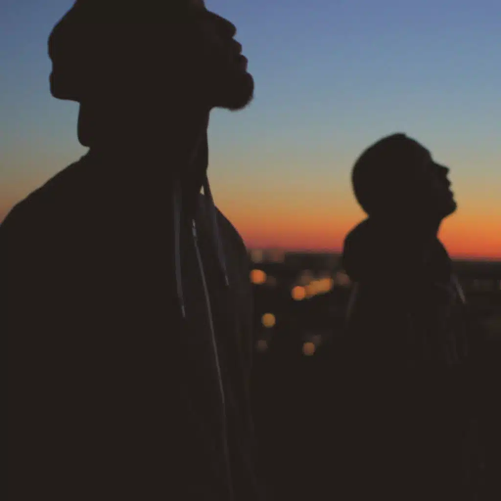 Bedövad (feat. Simon Emanuel & Michel Dida)