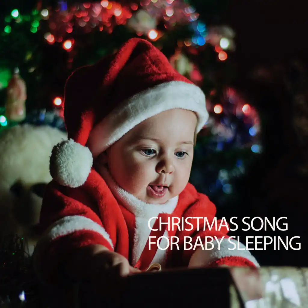 Christmas Song For Baby Sleeping