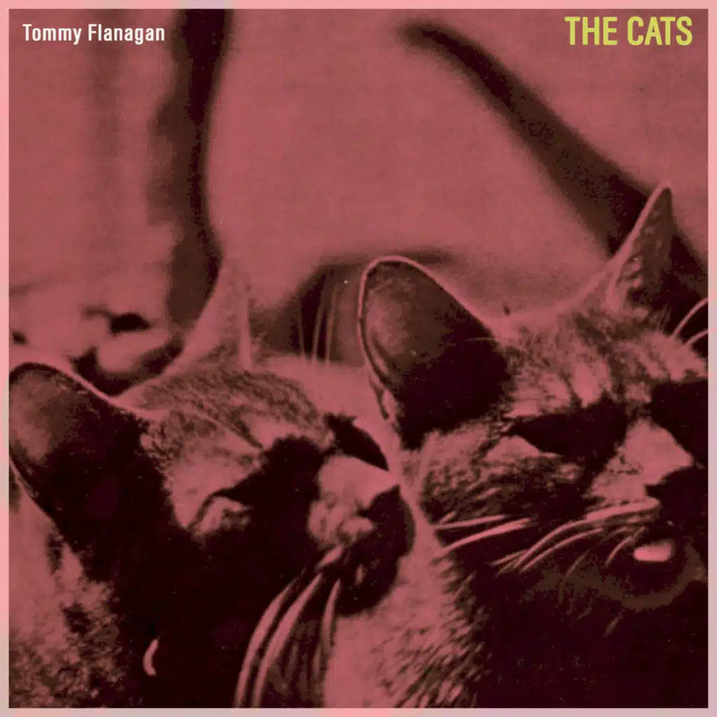 The Cats (Remastered)