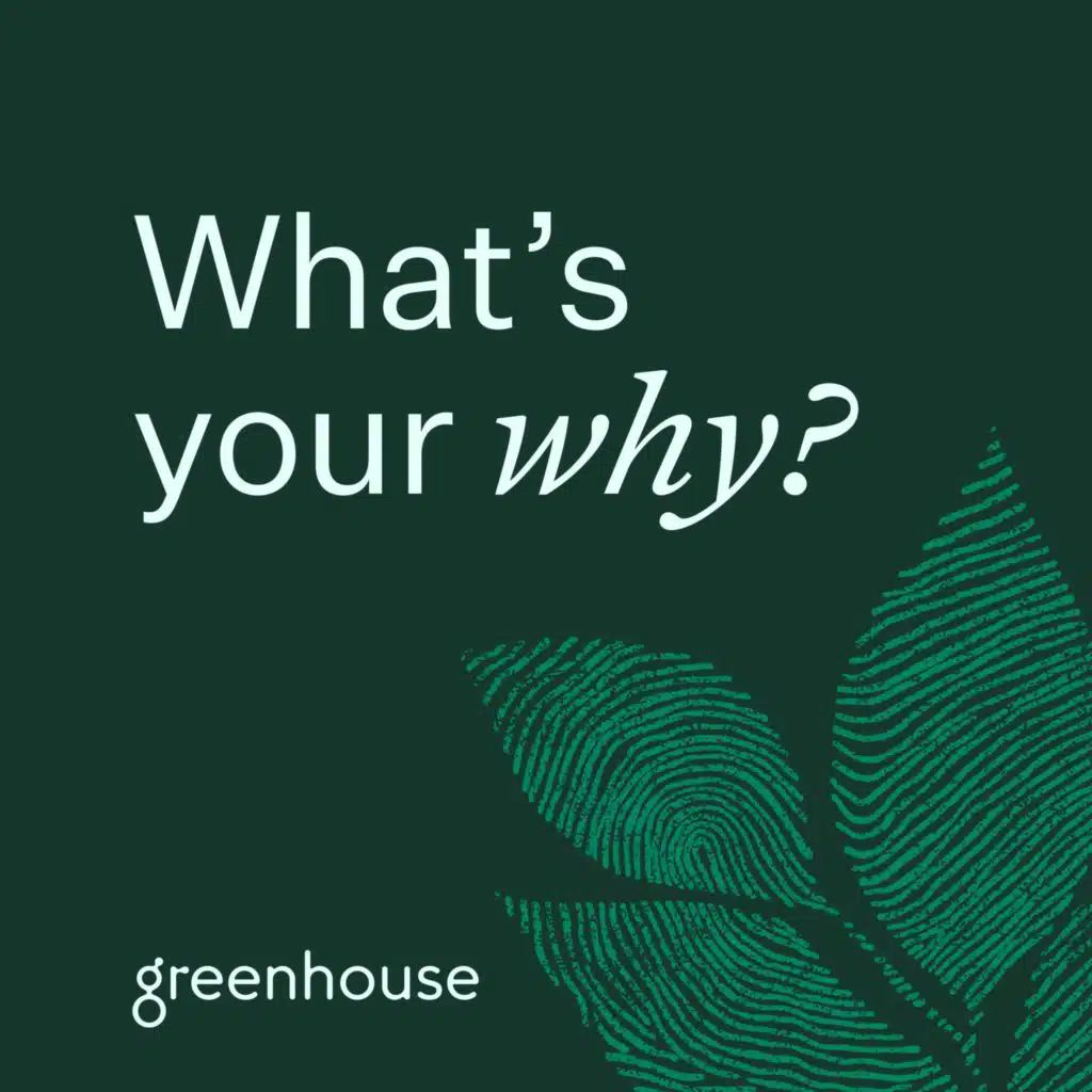 What's Your Why: Bringing your authentic self to work, featuring Felix Lopez at OneTrust