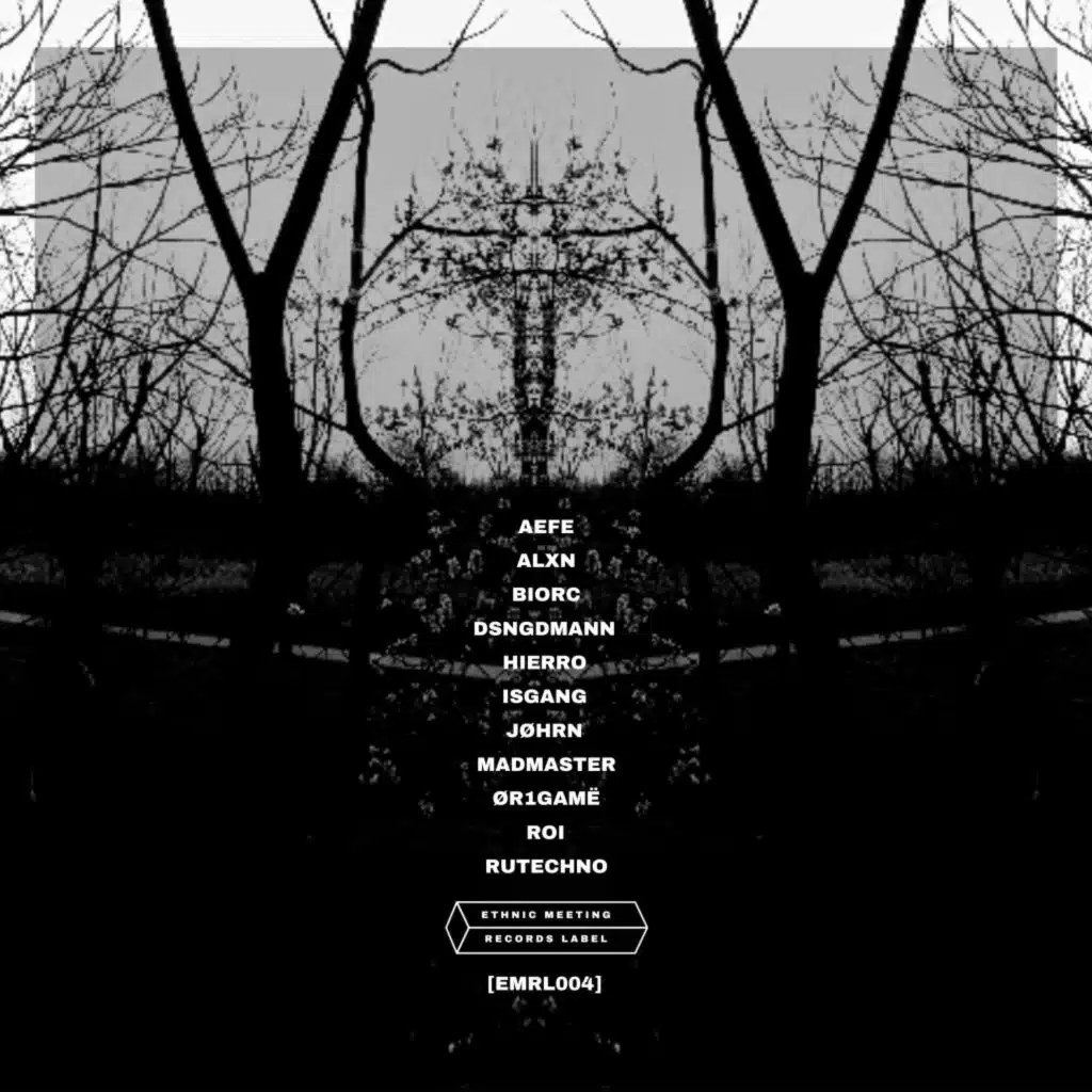 Various Artists, Vol. 1