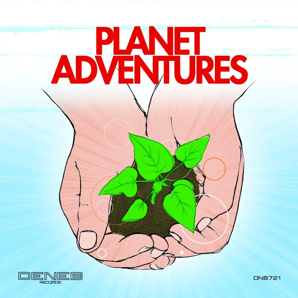 Planet Adventures