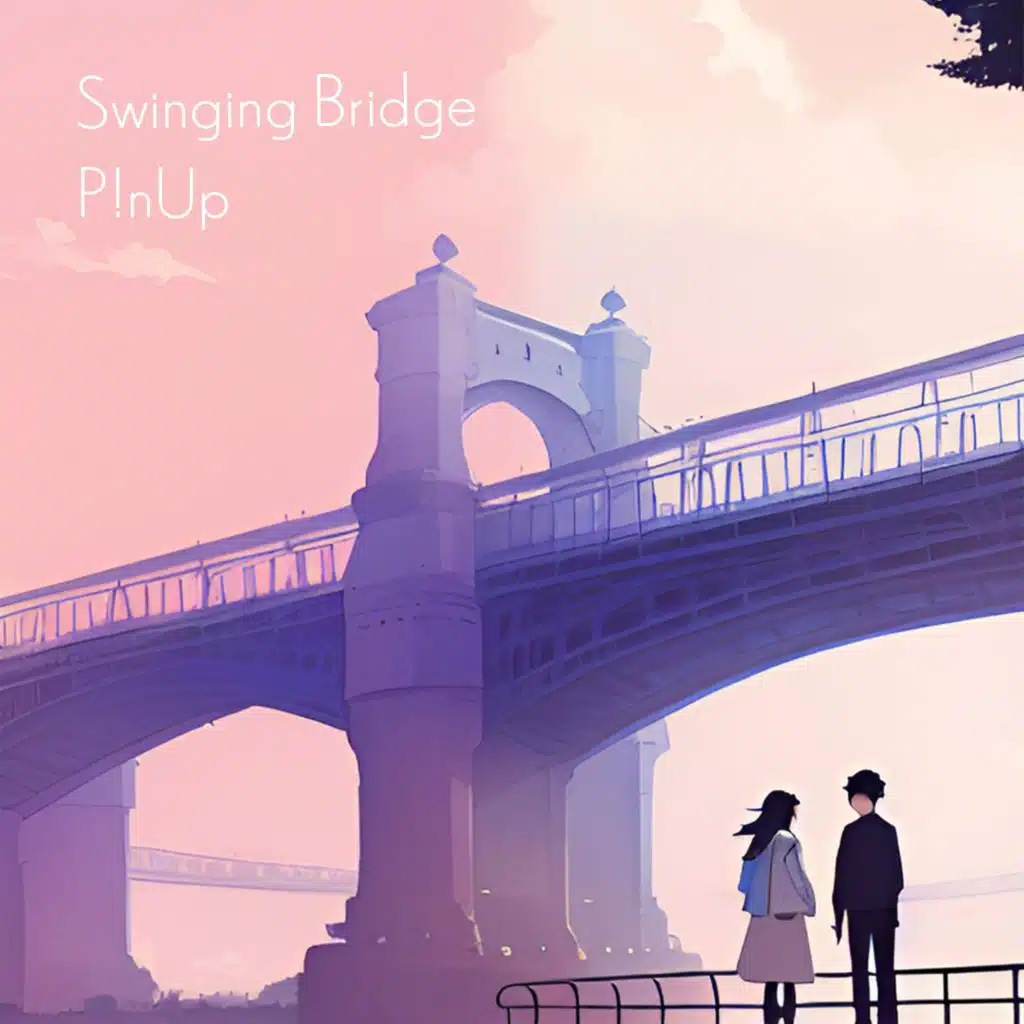 Swinging Bridge