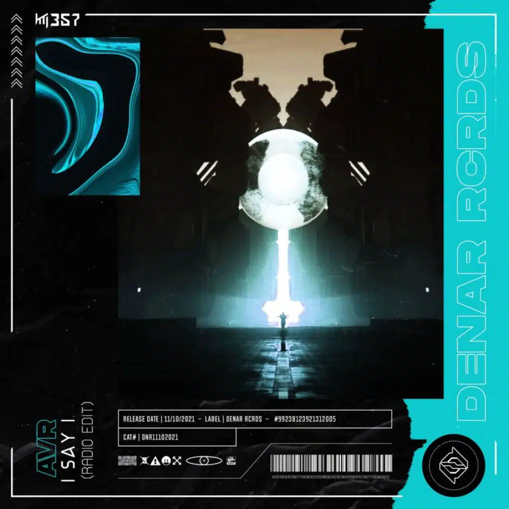 I Say I (Radio Edit)