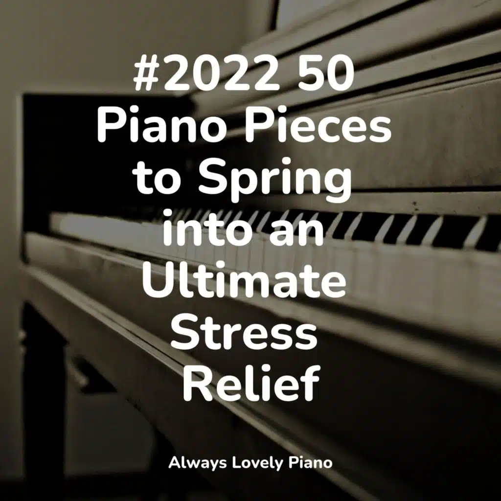 Peaceful Piano & Piano Masters