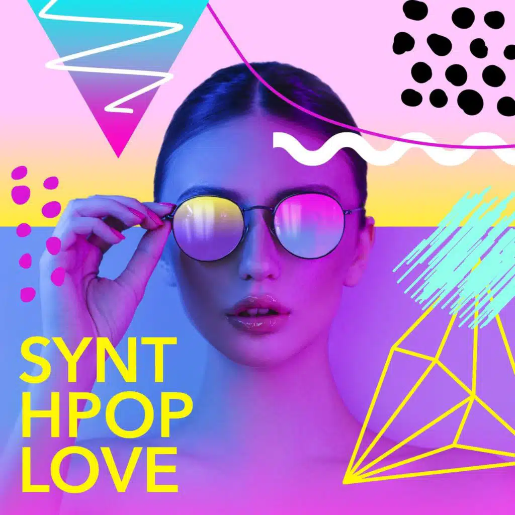 Synthpop Love