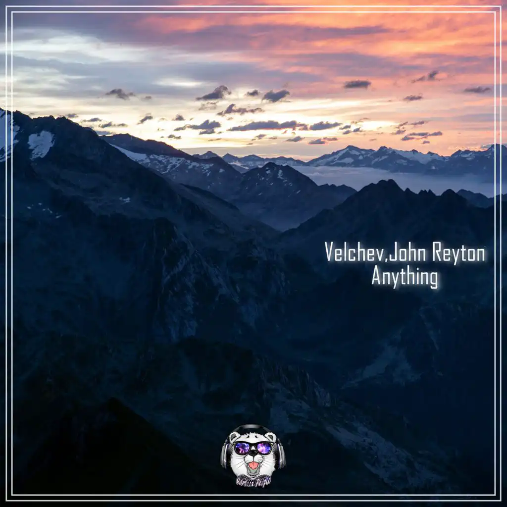 Velchev|John Reyton