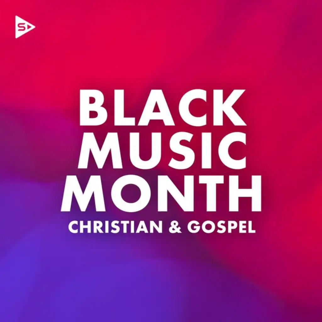 Black Music Month: Christian and Gospel