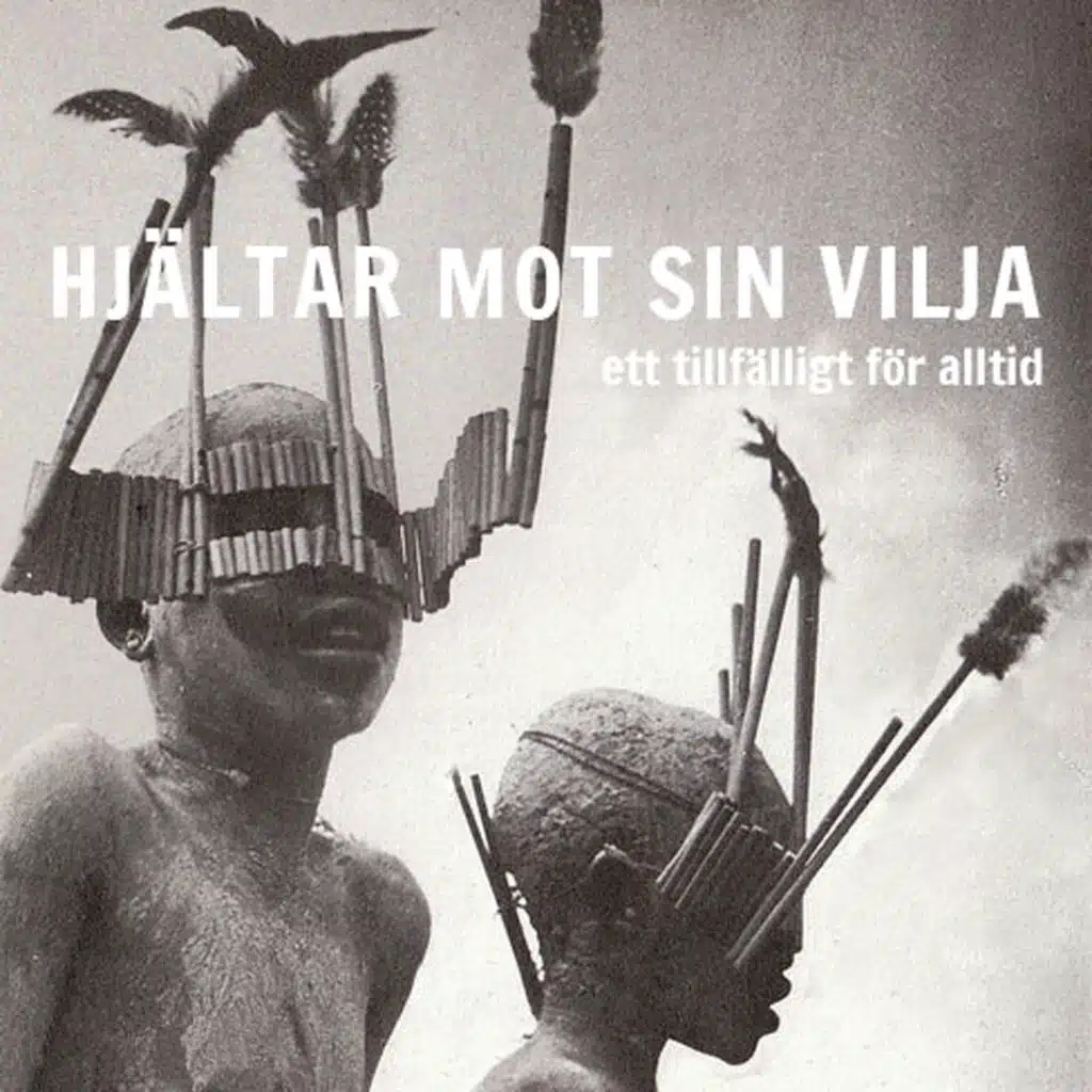 Ett tillfälligt för alltid (feat. Meron Mangasha & Henok Achido)