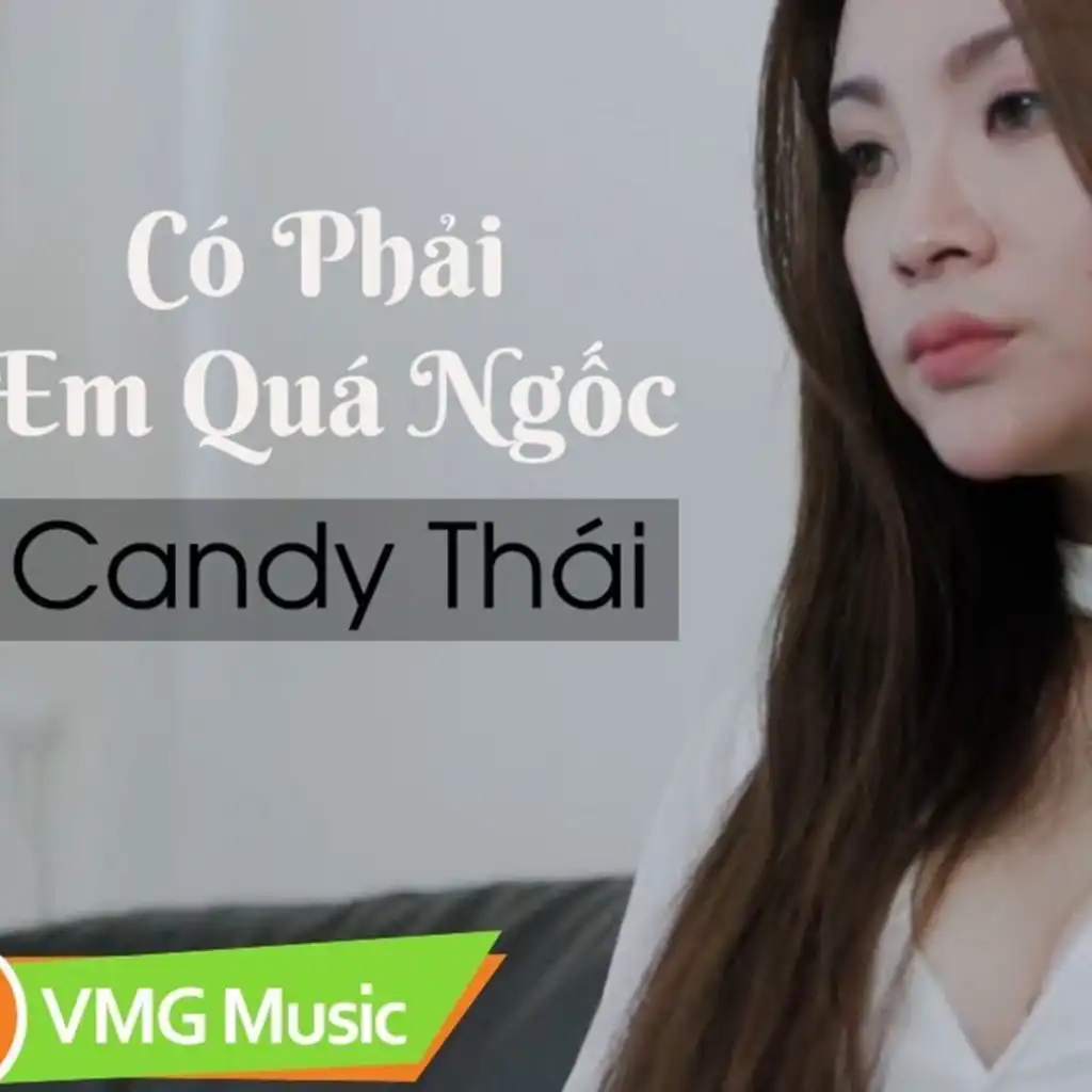 Candy Thái