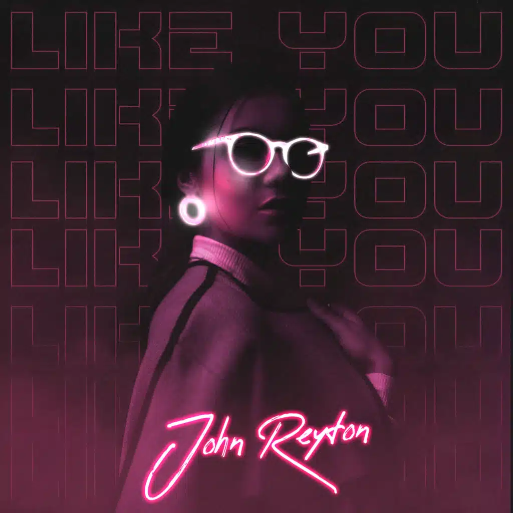 Like You (Radio Edit)