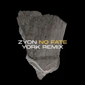 No Fate (YORK Remix)