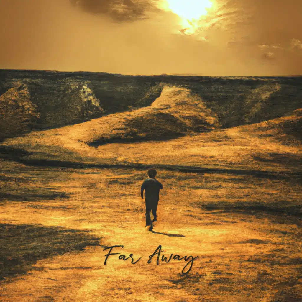 Far Away (feat. Zoran & Natalie)