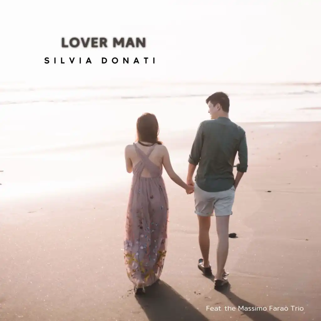 Lover Man (feat. Massimo Faraò Trio)