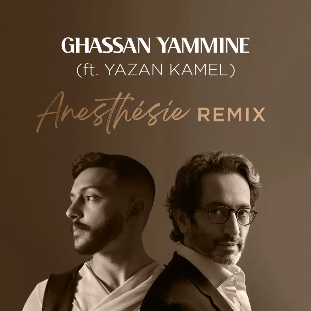 Anesthésie (feat. Yazan Kamel)