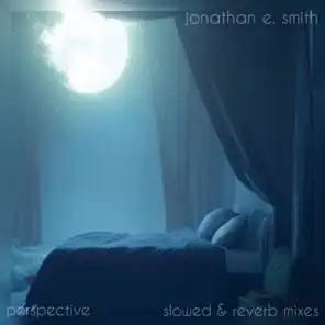 perspective (slowed & reverb mixes)
