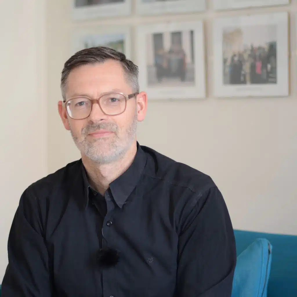 Morten Koch Andersen - The nexus between human rights and corruption