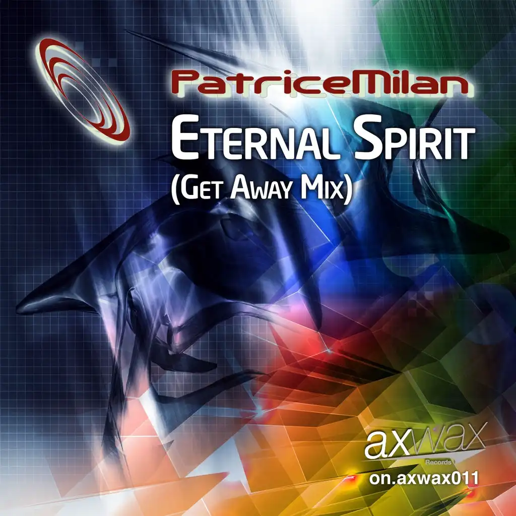 Eternal Spirit (Get Away Mix) (Cord Vorhauer Remix)