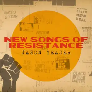 New Songs of Resistance (feat. Erini, Milena Casado, Mark Walker, Fernando Huergo, Naseem Alatrash, Matthew Stubbs, Farayi Malek, Cosimo Boni & Mirella Costa)