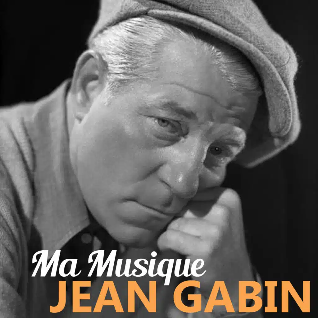 Mistinguett & Jean Gabin
