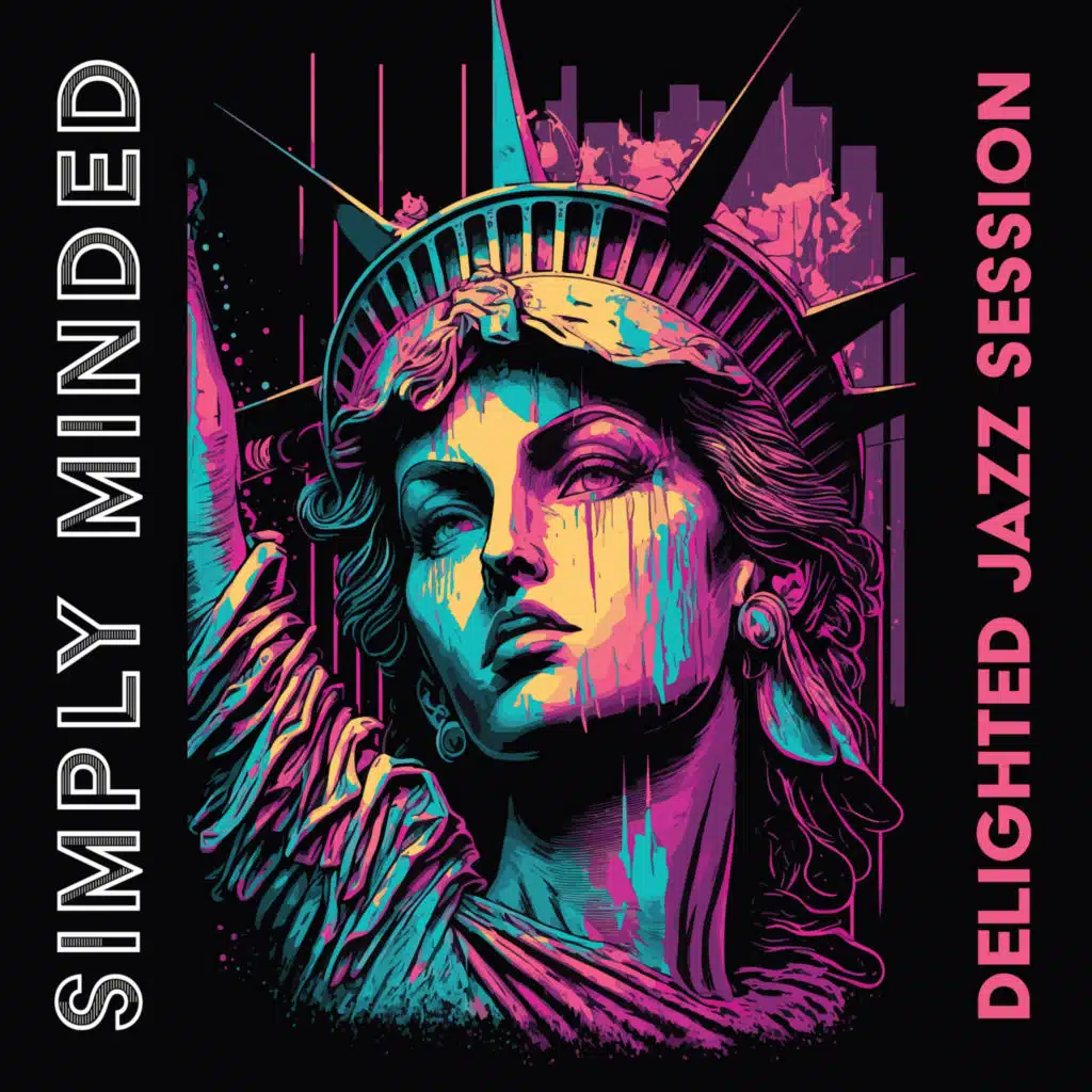 Simply Minded: Delighted Jazz Session, Mercy Dinner, Smooth Jazz in New York