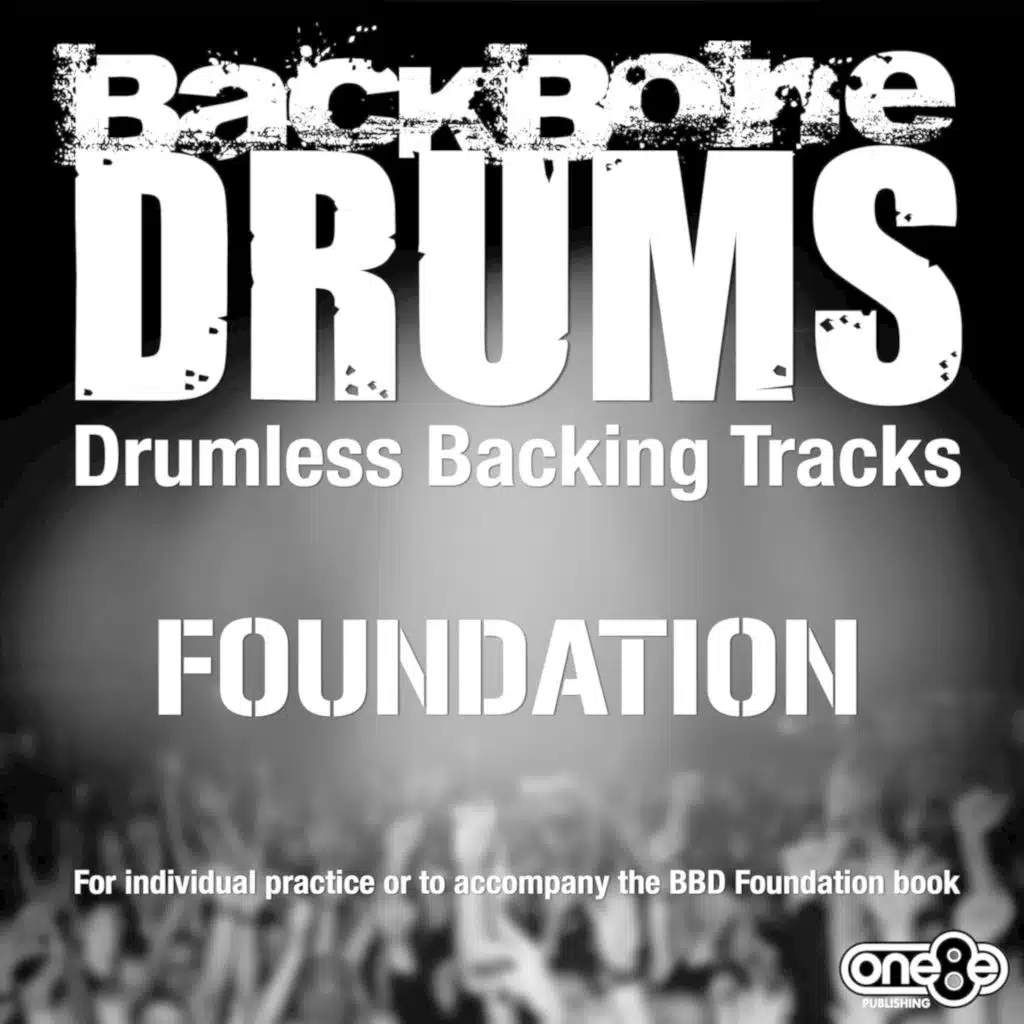 Backbone Drums Light Pop Backing Track Play on Anghami