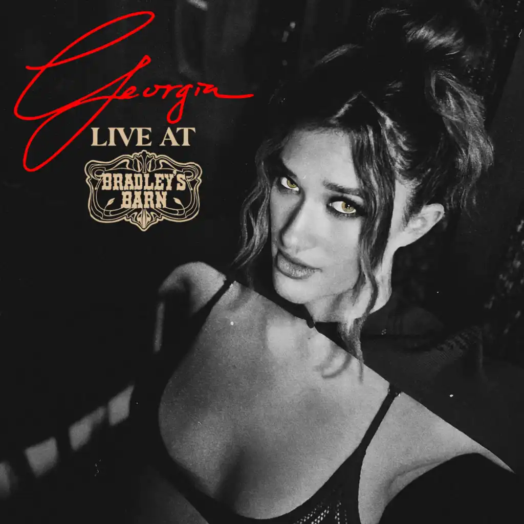 Georgia (Live at Bradley's Barn)