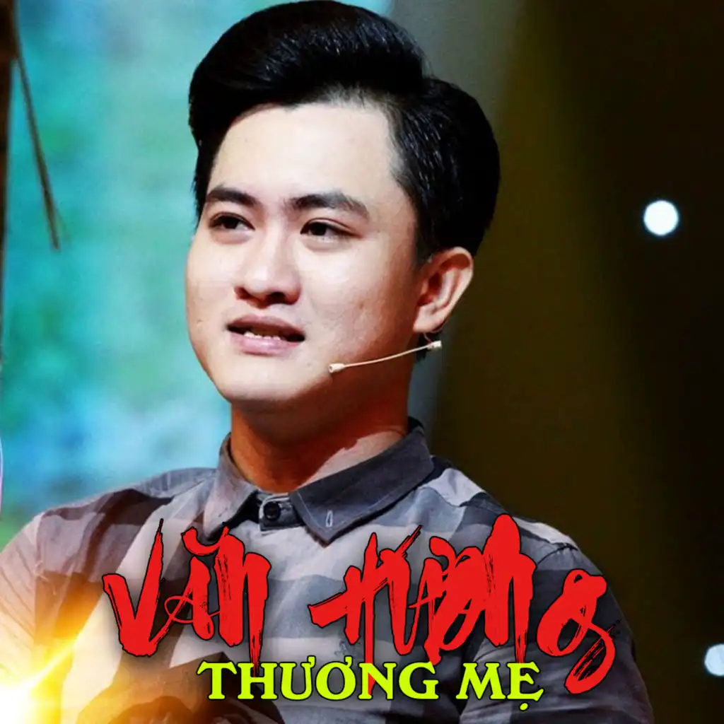 Tình mẹ