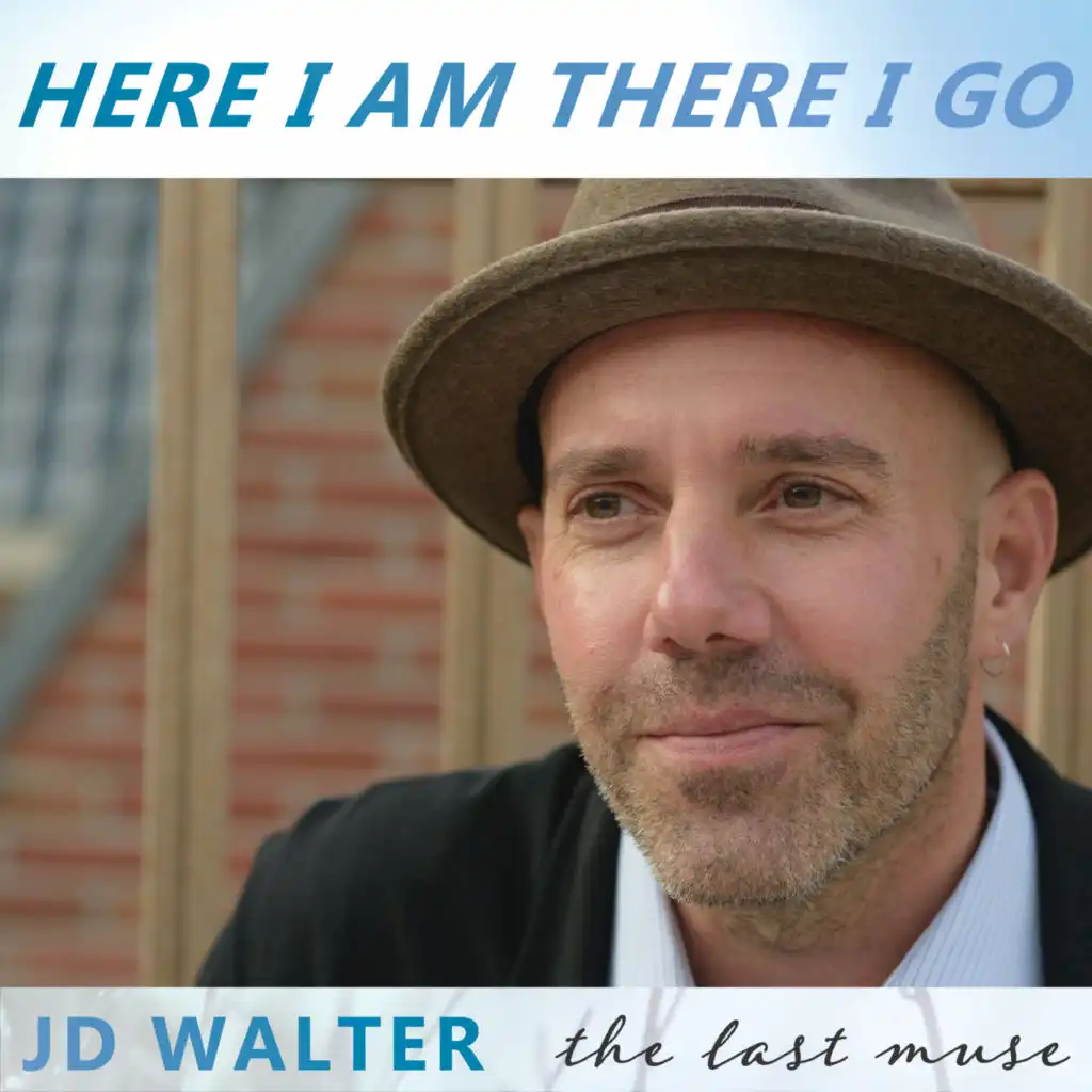 Here I Am There I Go (feat. Ari Hoenig, Jim Ridl, Becca Stevens, Julius Rodriguez & Jean-Michel Pilc)